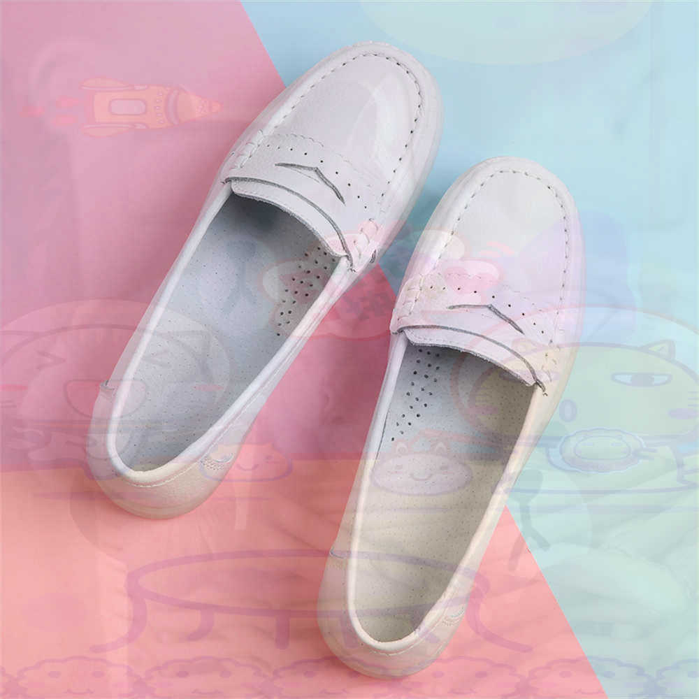 Moccasin Driving Teenage Sneak - Luxury Lifestyle Outfit recension och pris