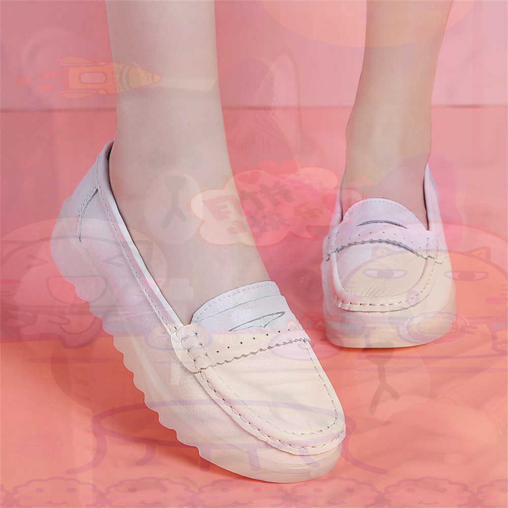 Moccasin Driving Teenage Sneak - Luxury Lifestyle Outfit recension och pris