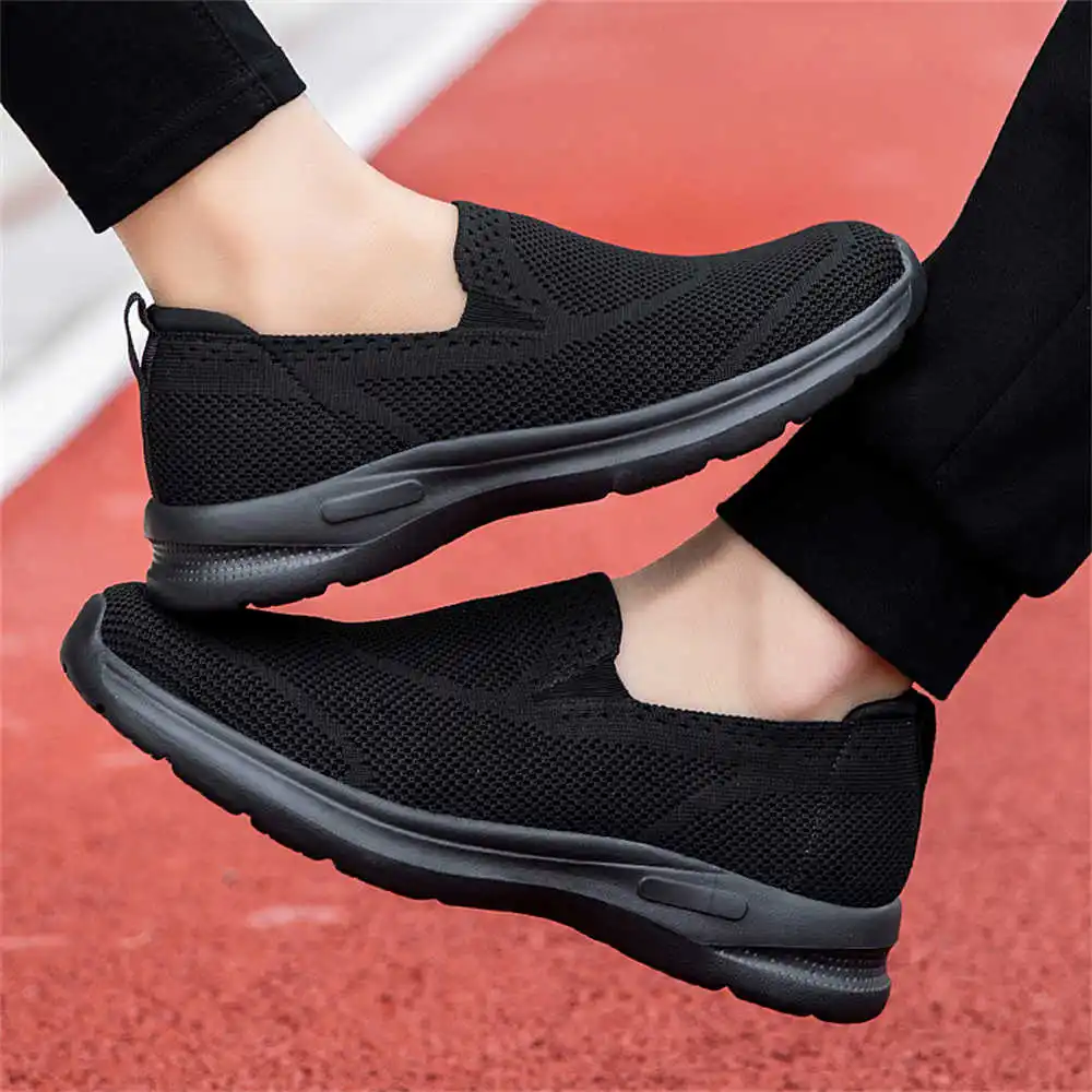 Without Lace Net Man's Boots F - Luxury Lifestyle Lounge recension och pris