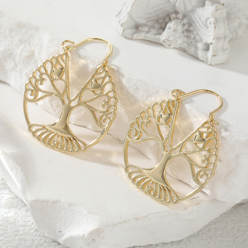 Bohemian Style Hollow Life Tre - Luxury Lifestyle Fashion recension och pris