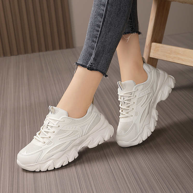 Platform Plateforme Women's Sh - Luxury Lifestyle Fashion recension och pris