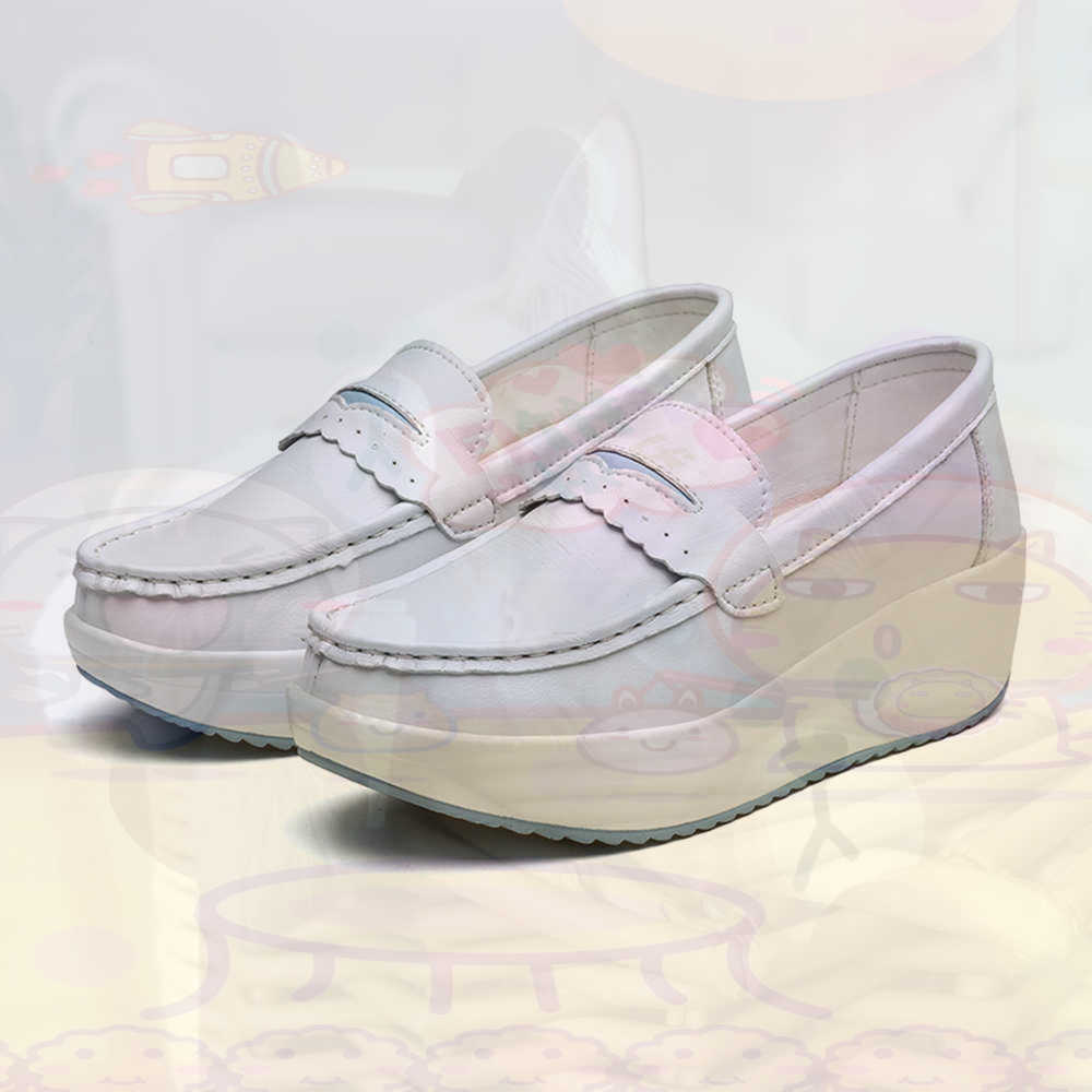 Plataform Winter Pink Sneakers - Luxury Lifestyle Lounge recension och pris