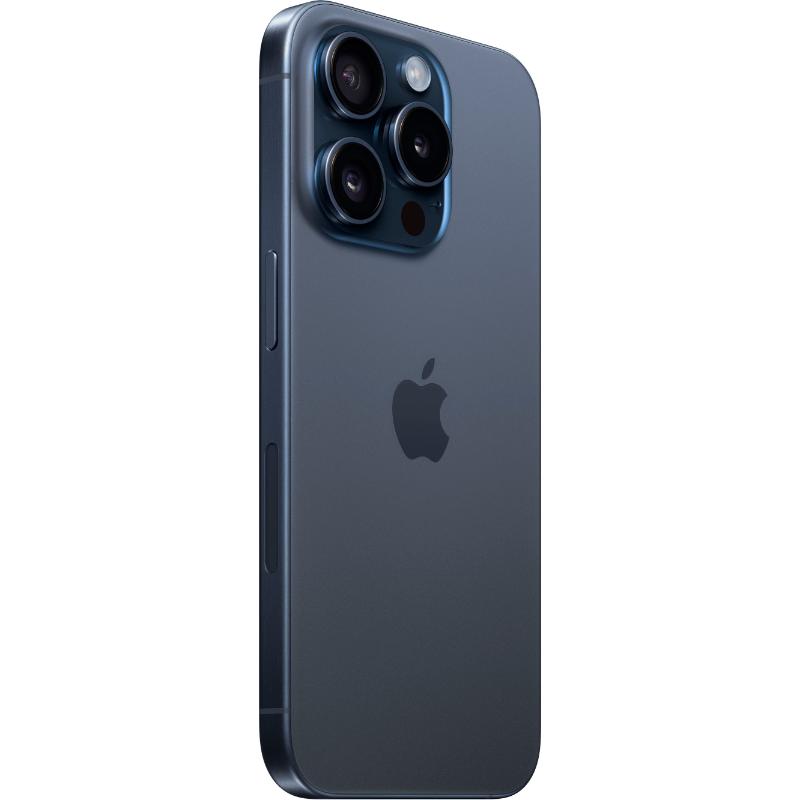 Apple iPhone 15 Pro A2848 (Ful - Apple Iphone 15 recension och pris