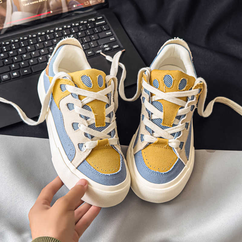 Thick Sole Road Men Shuse Bask - Luxury Lifestyle Fashion recension och pris