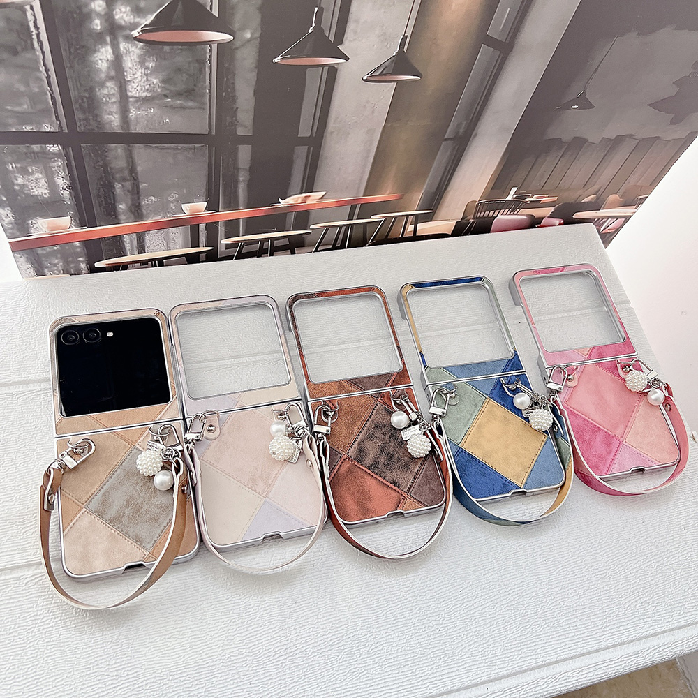 Flip Foldable Phone Case For M - Luxury Lifestyle Outfit recension och pris