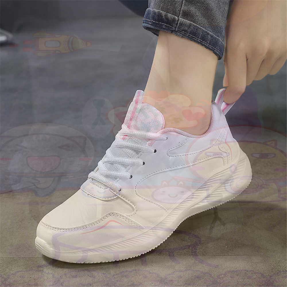35-40 Number 42 Cool Sneakers  - Luxury Lifestyle Outfit recension och pris