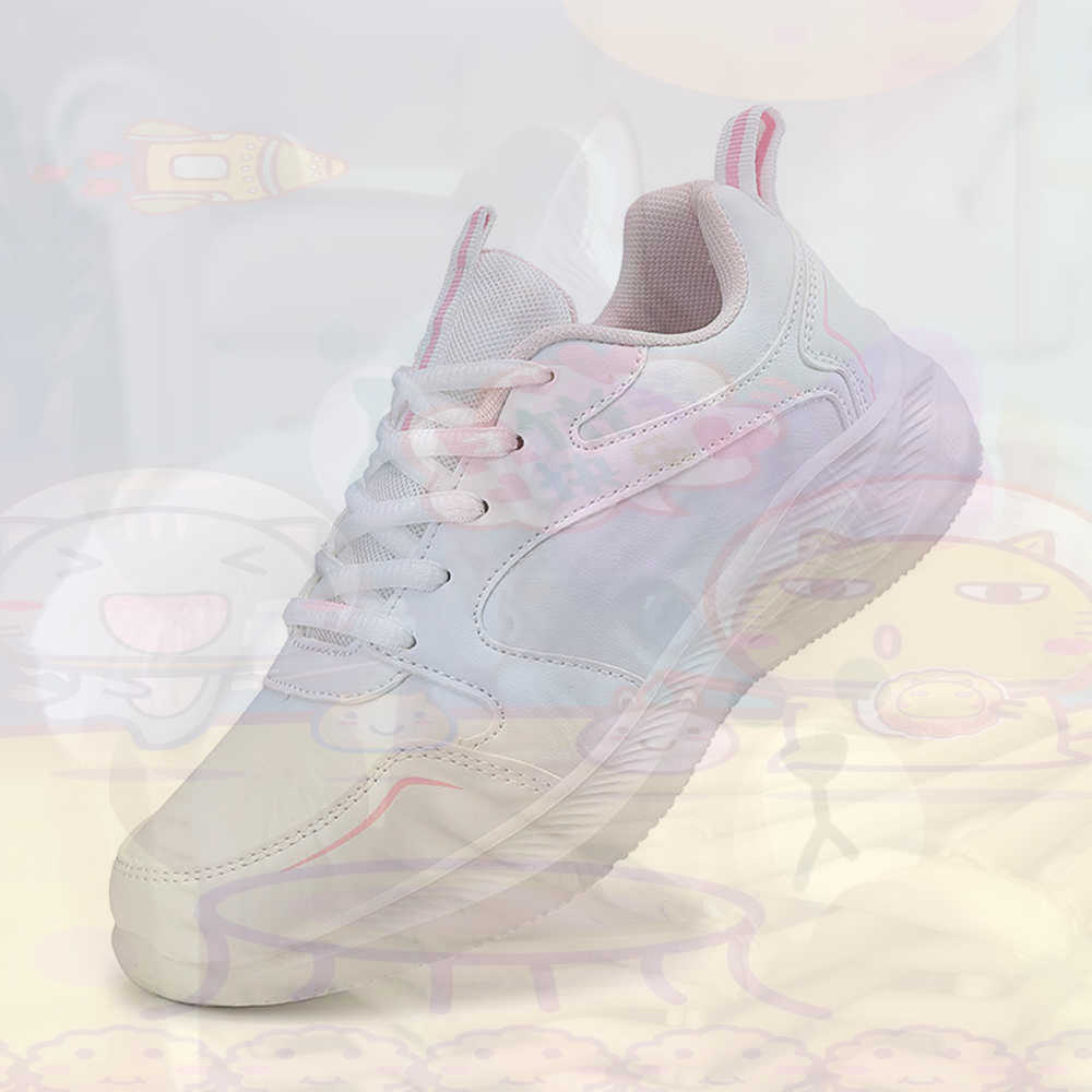 35-40 Number 42 Cool Sneakers  - Luxury Lifestyle Outfit recension och pris