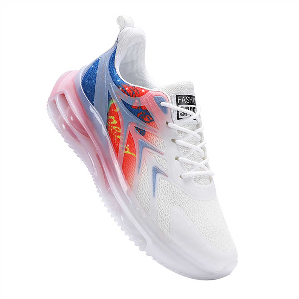 39-44 45-46 Man Luxury Sneaker - Luxury Lifestyle Fashion recension och pris