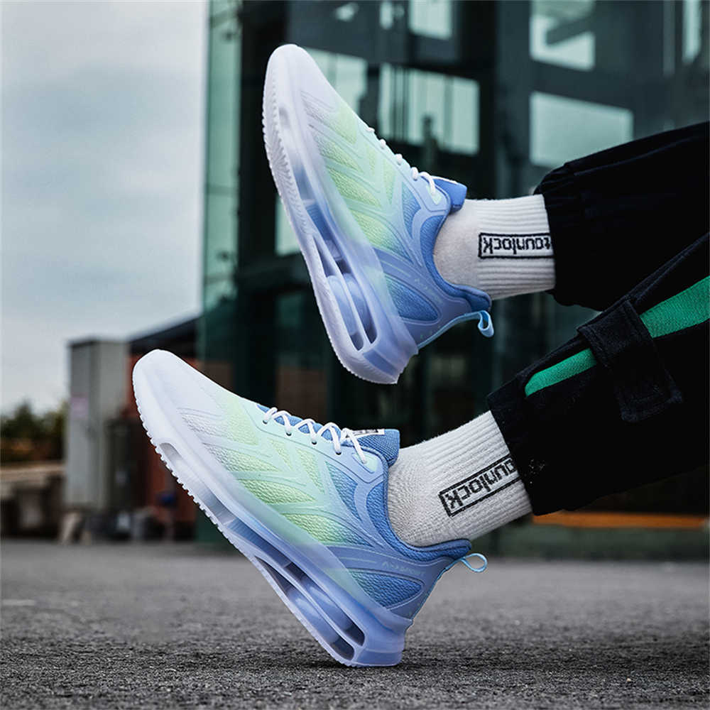 39-44 45-46 Man Luxury Sneaker - Luxury Lifestyle Fashion recension och pris