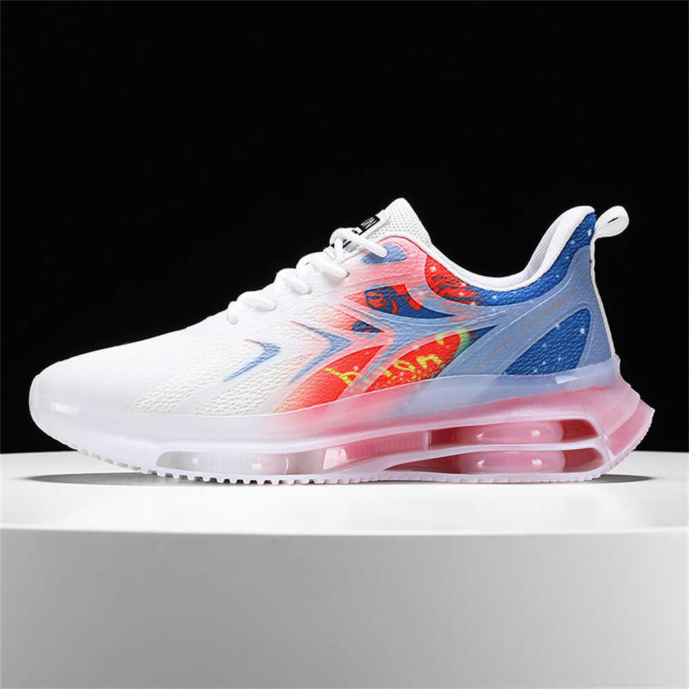 39-44 45-46 Man Luxury Sneaker - Luxury Lifestyle Fashion recension och pris