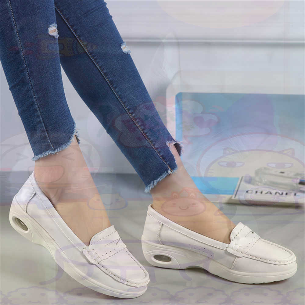 Soft Slip-on Womens Large Size - Luxury Lifestyle Outfit recension och pris