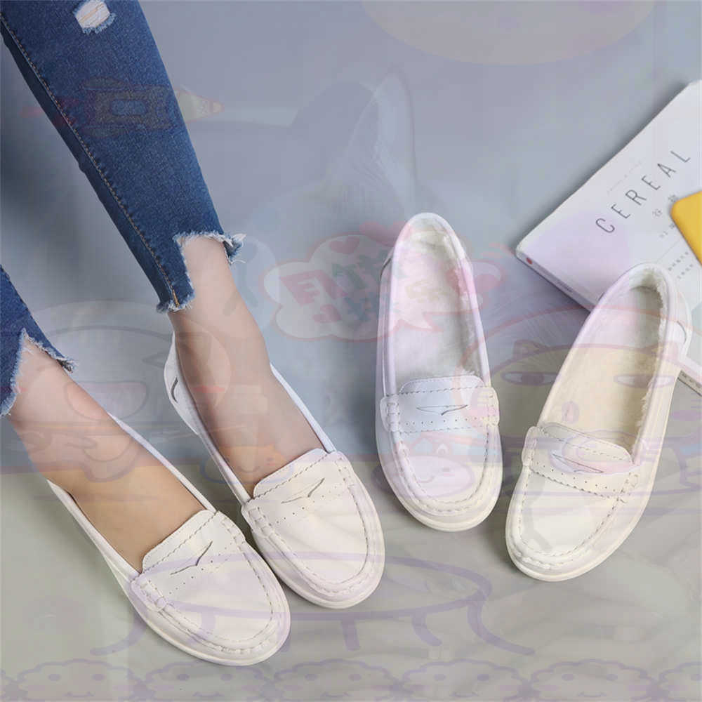 Soft Slip-on Womens Large Size - Luxury Lifestyle Outfit recension och pris