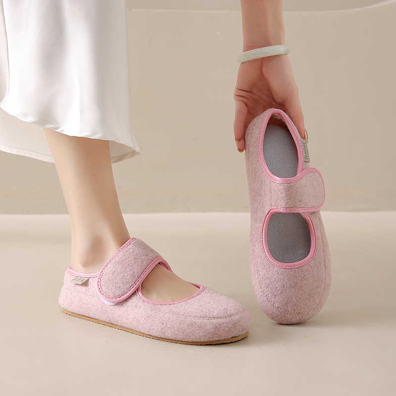 Non-slip Sole Without Heel Wom - Luxury Lifestyle Fashion recension och pris