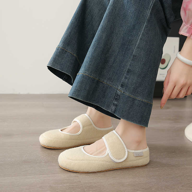 Non-slip Sole Without Heel Wom - Luxury Lifestyle Fashion recension och pris