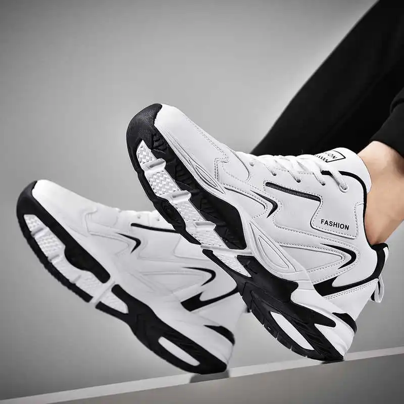 Cold-proof Spring Gym Sneakers - Luxury Lifestyle Outfit recension och pris