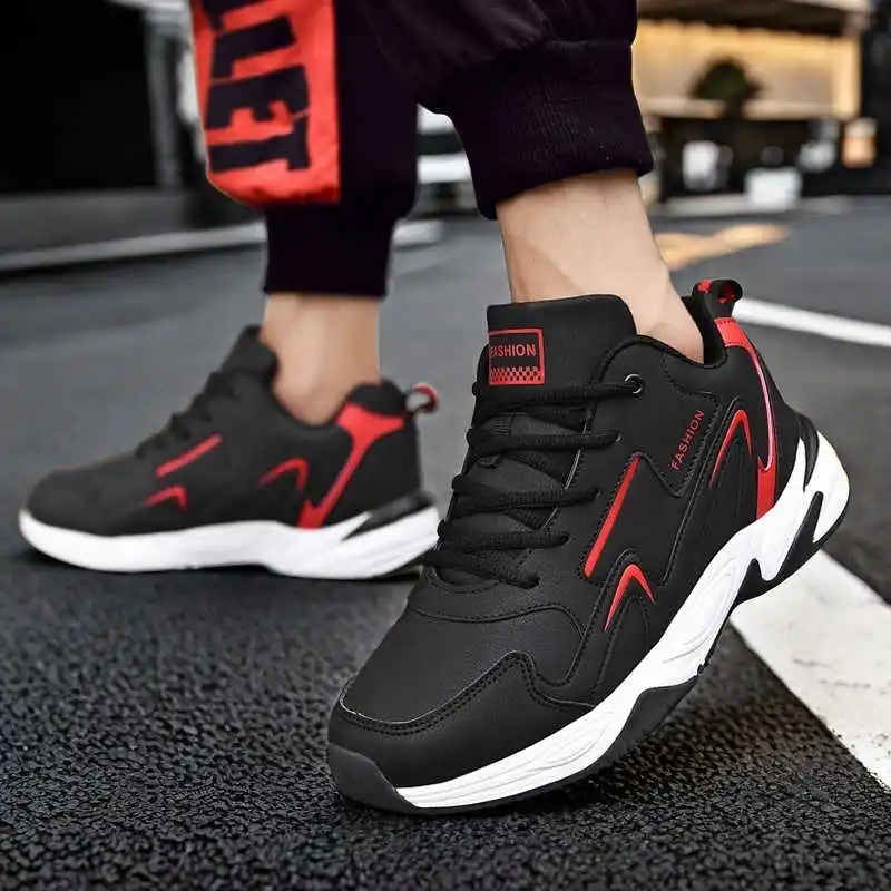 Cold-proof Spring Gym Sneakers - Luxury Lifestyle Outfit recension och pris
