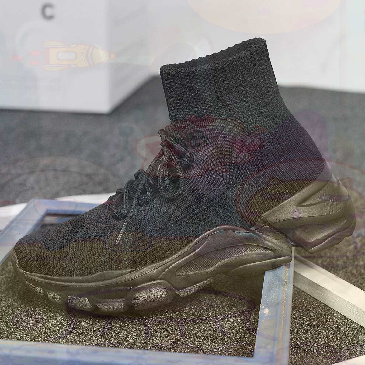 Increases Height Sumer Basketb - Luxury Lifestyle Outfit recension och pris