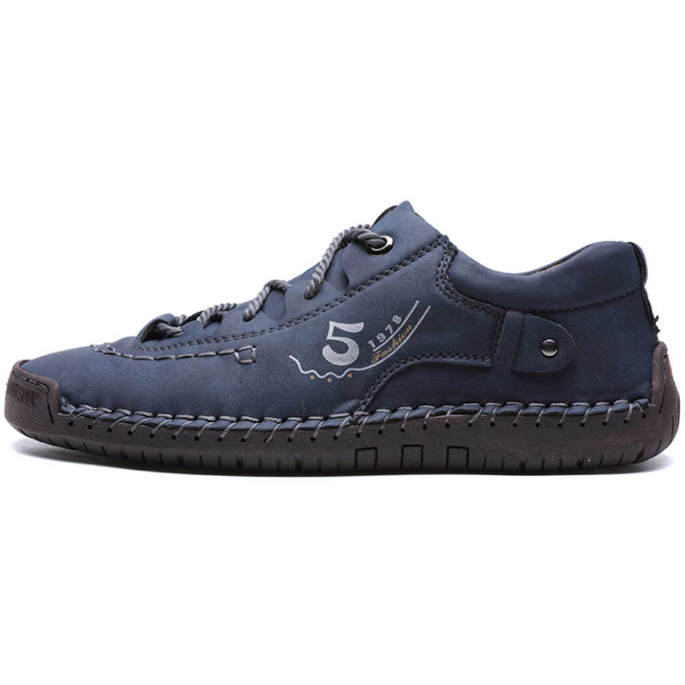 Number 38 Anti-slip Men's Runn - Luxury Lifestyle Outfit recension och pris