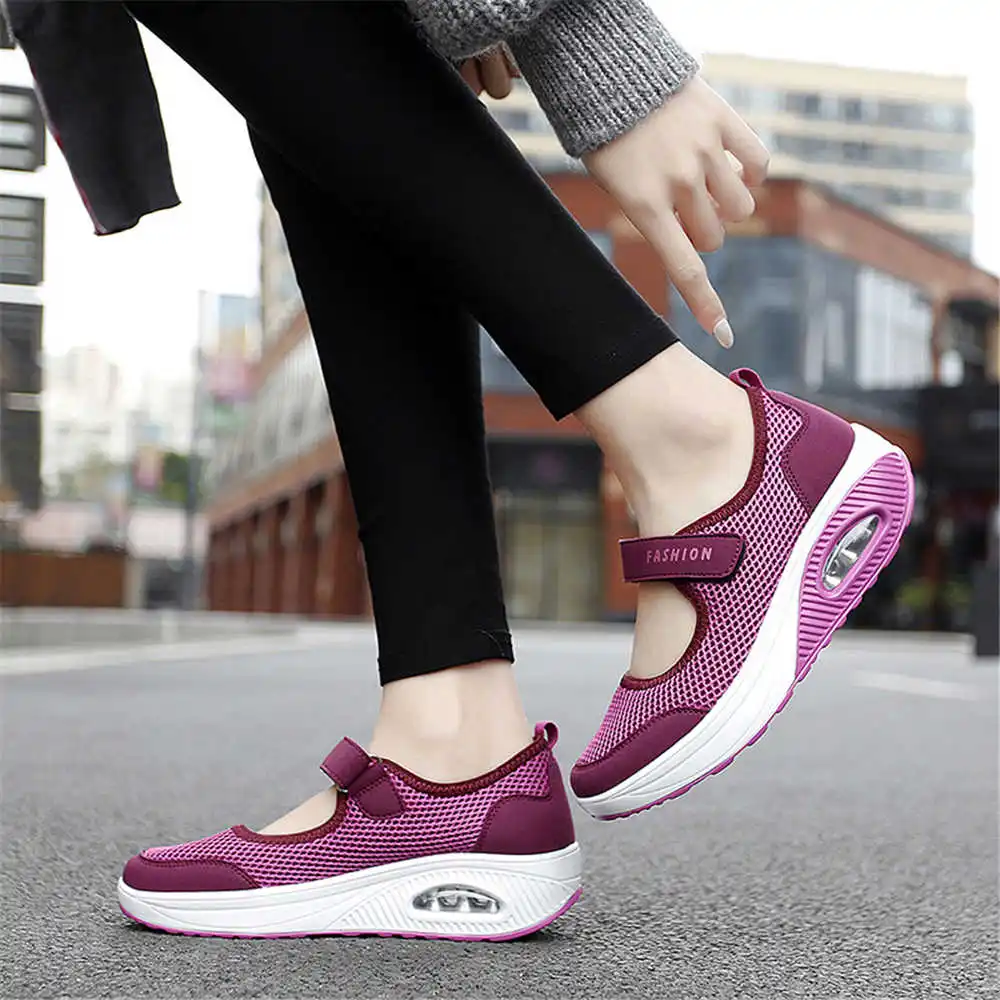 36-41 Demi-season Colored Snea - Luxury Lifestyle Lounge recension och pris