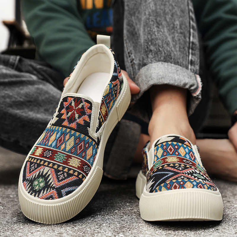 Sumer Ecoleather Mens Runners  - Luxury Lifestyle Fashion recension och pris